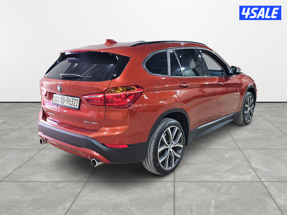 BMW X11