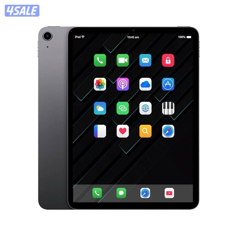 IPAD AIR 5 (M1 chip ) + apple pencil2