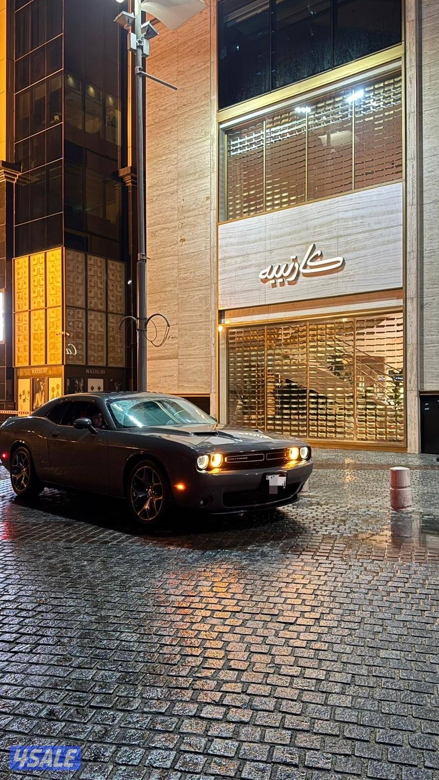 للبيع دودج2