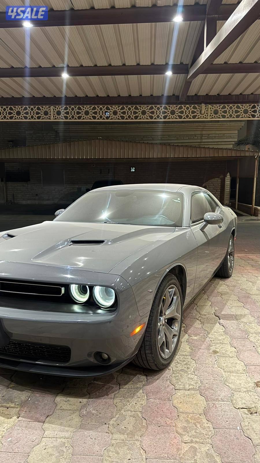 للبيع دودج5