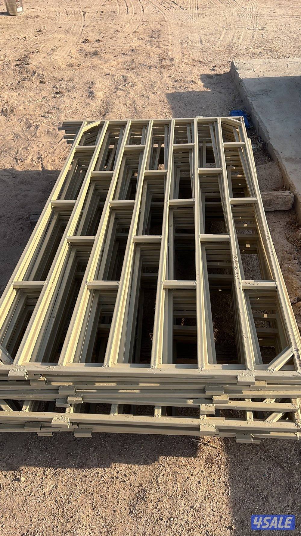 تفصال شبوك غنم1