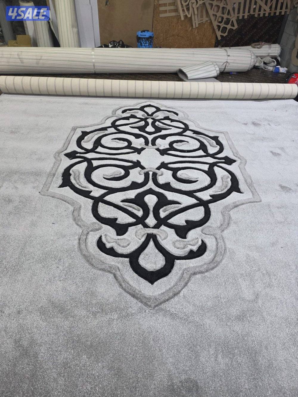 يوجد لدينا افضل المفروشات والأثاث المنزلي كل ما تحتاجو متوفر لدينة وبق1