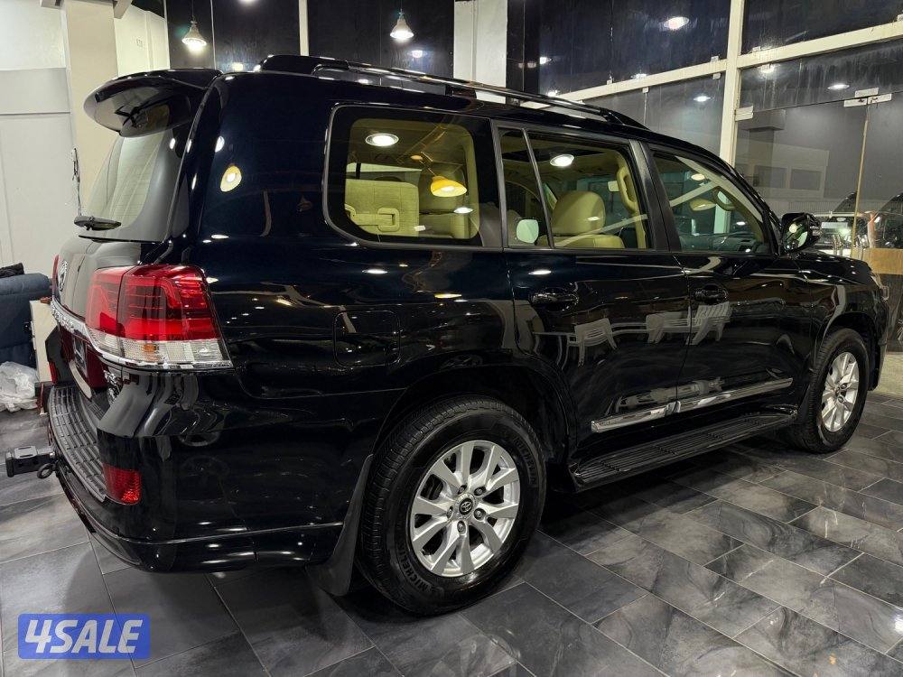 لاند الساير صبغ وكالة زوايد جلد3