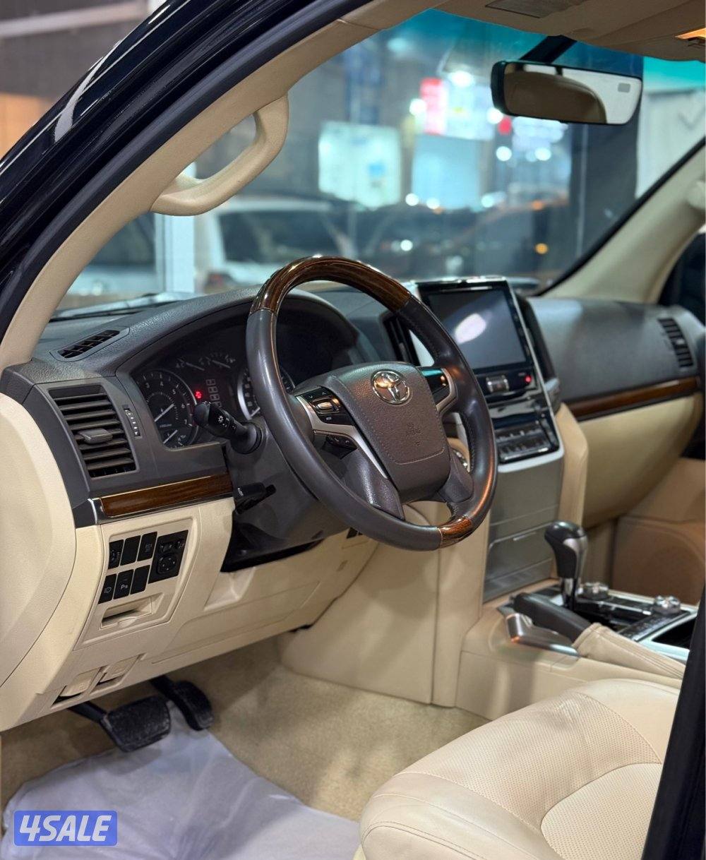 لاند الساير صبغ وكالة زوايد جلد4