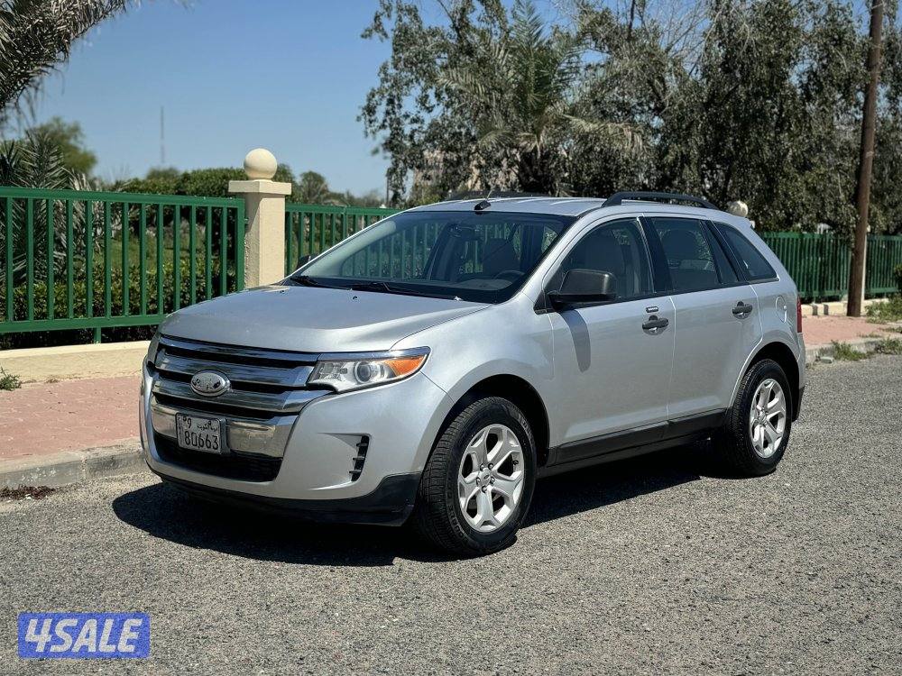 فورد ايدج 20120