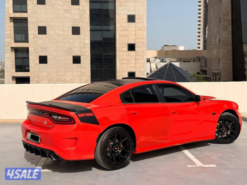 ❗️charger Dayona 2017 تصريح صوت2