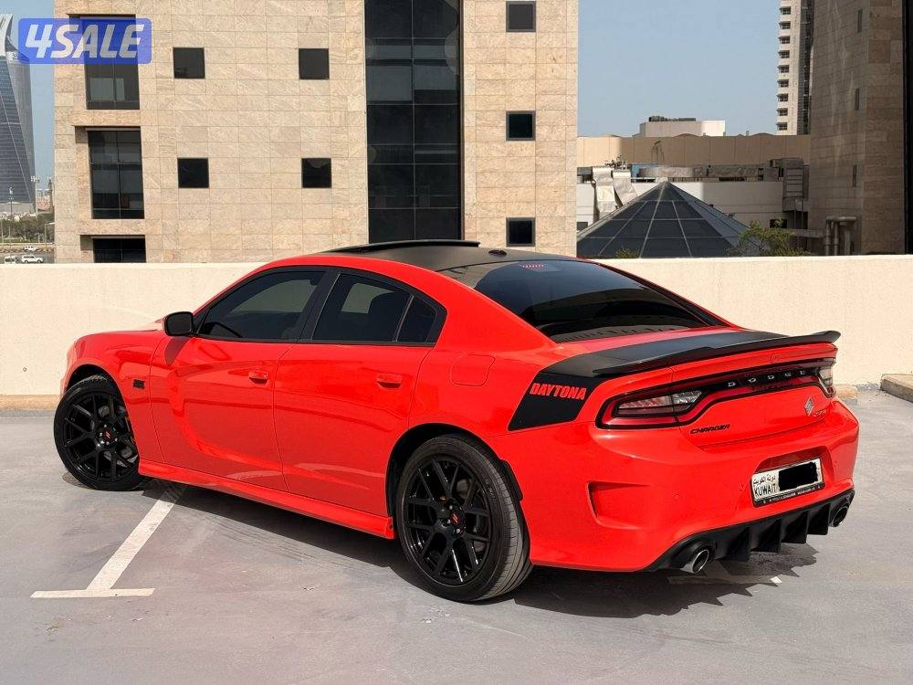 ❗️charger Dayona 2017 تصريح صوت3