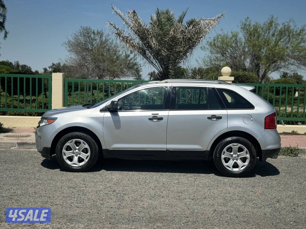 فورد ايدج 20122