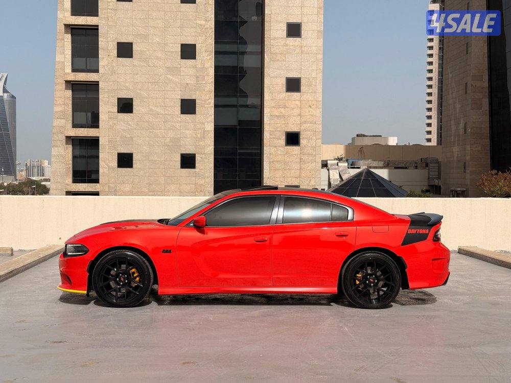 ❗️charger Dayona 2017 تصريح صوت4