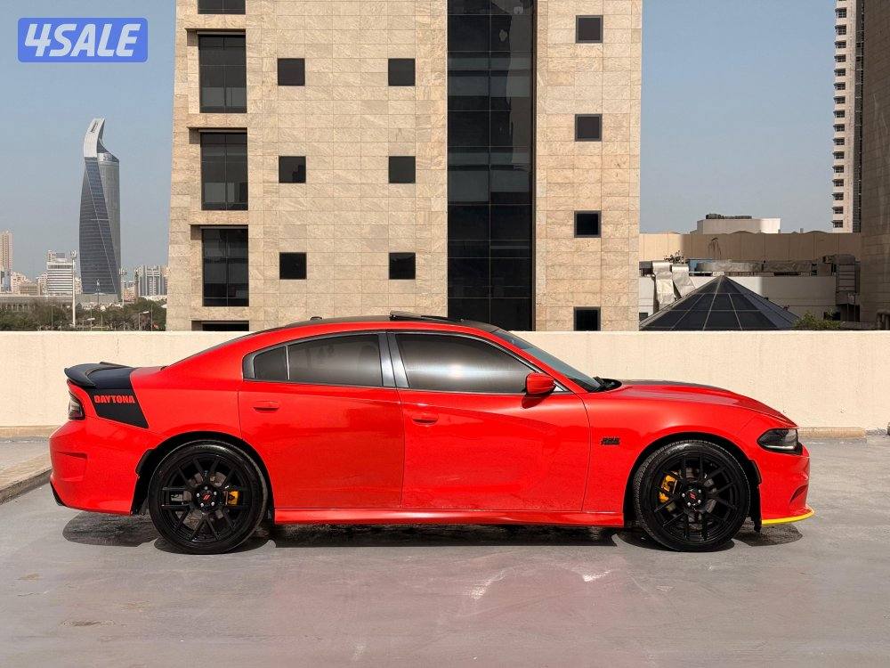 ❗️charger Dayona 2017 تصريح صوت5