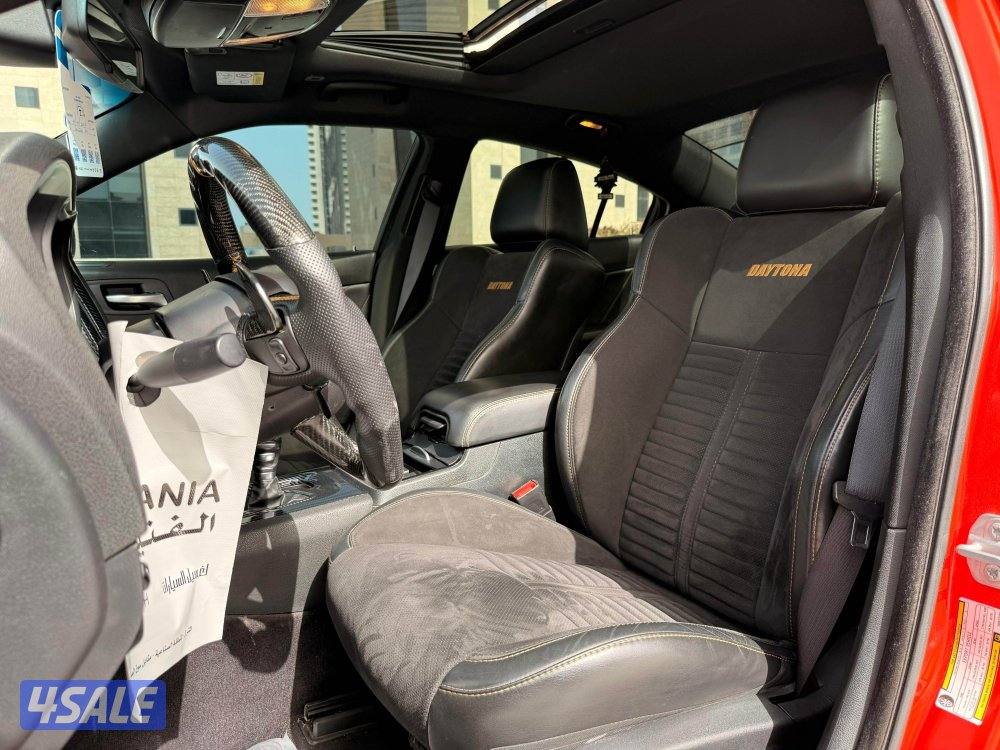 ❗️charger Dayona 2017 تصريح صوت8