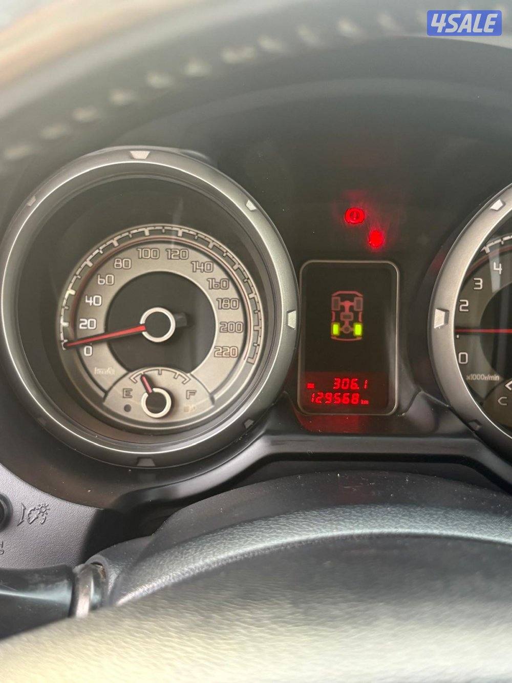 باجيرو 2020 نظيف جدا4