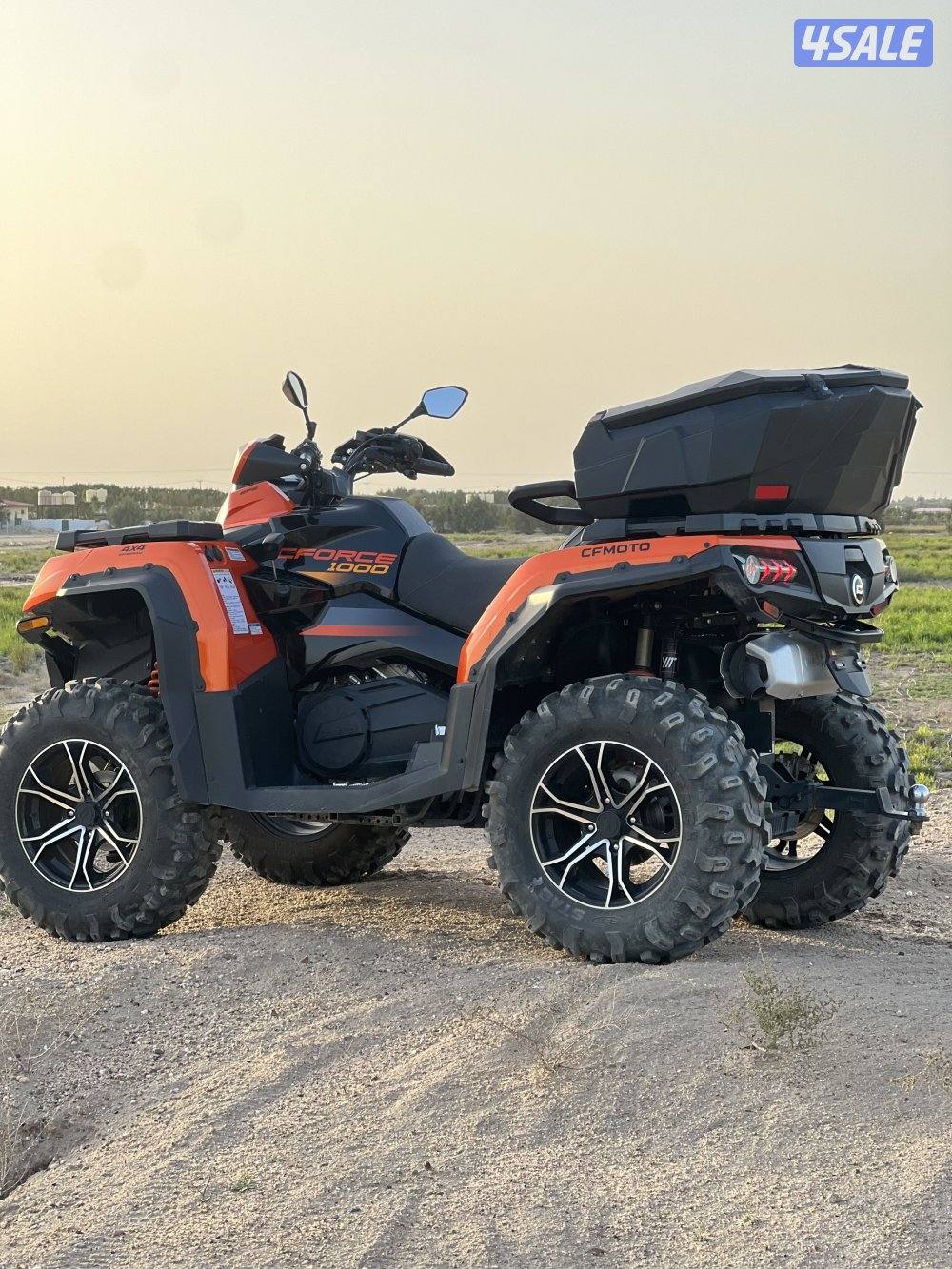 مبارك الكبير0