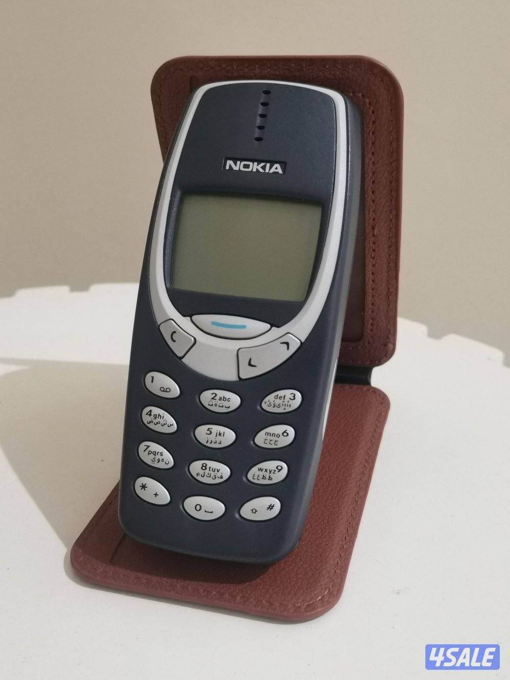 للبيع علي مجموعه من تليفونات نوكيا1