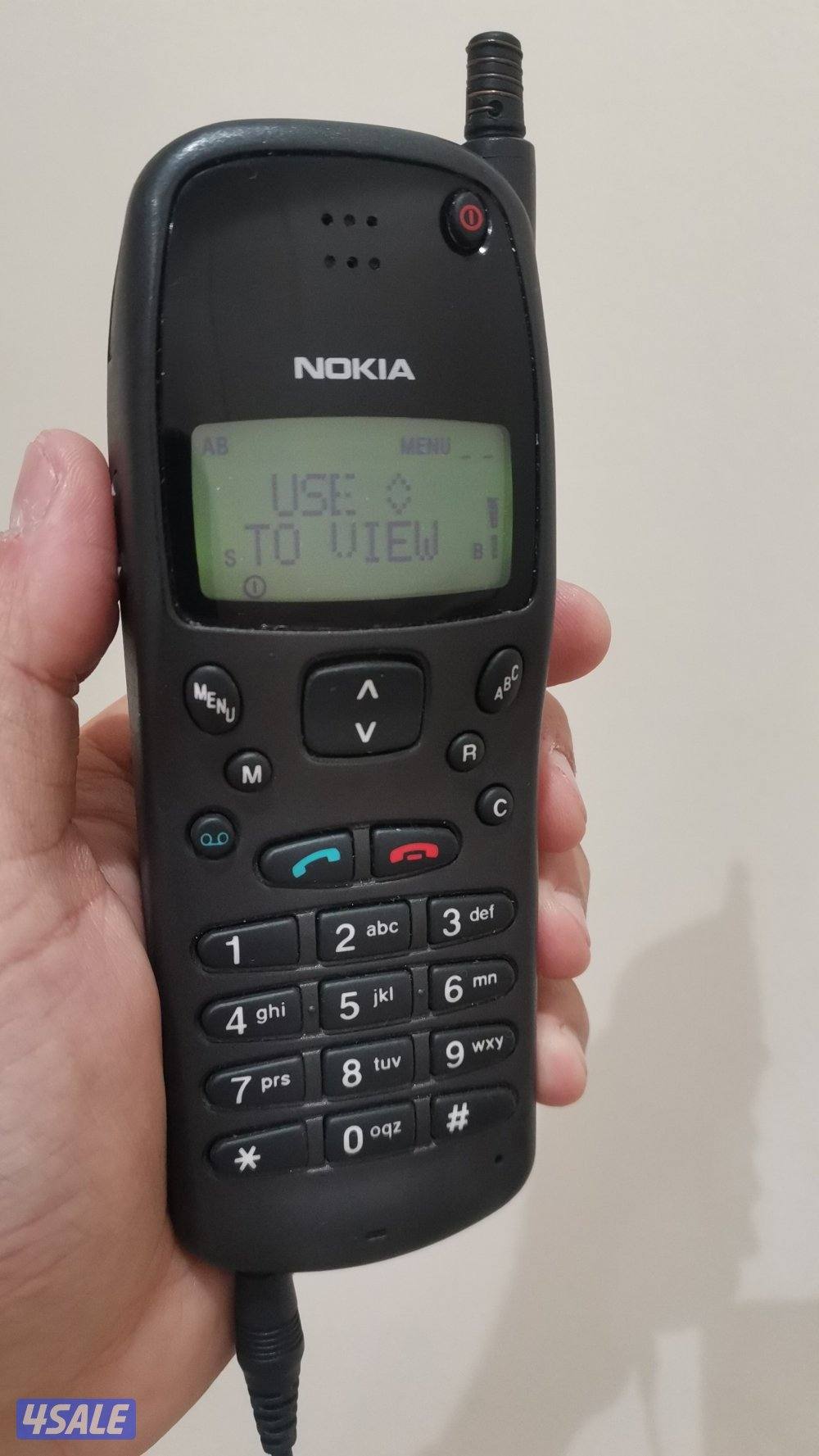للبيع علي مجموعه من تليفونات نوكيا2