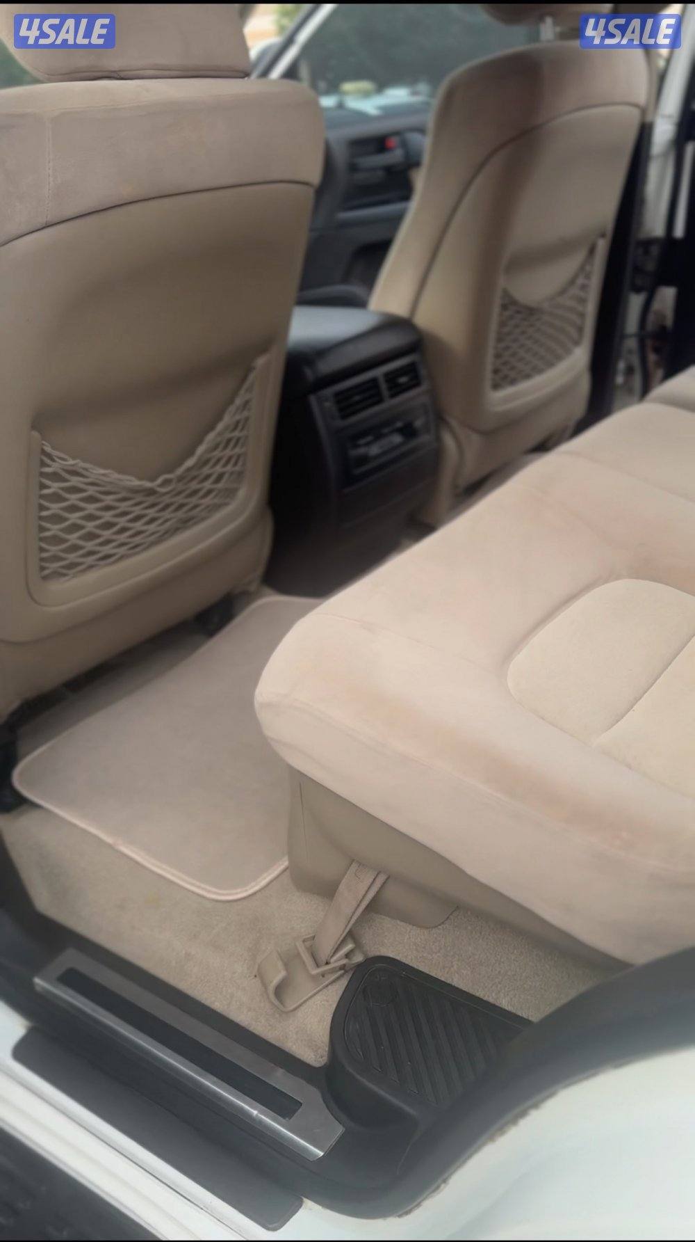 للبيع لاند كروزر GXR 20113