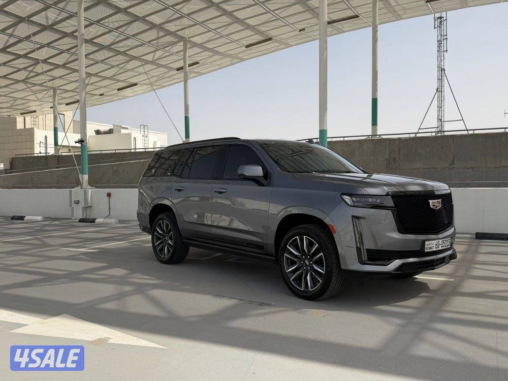 اسكاليد 600 سبورت1