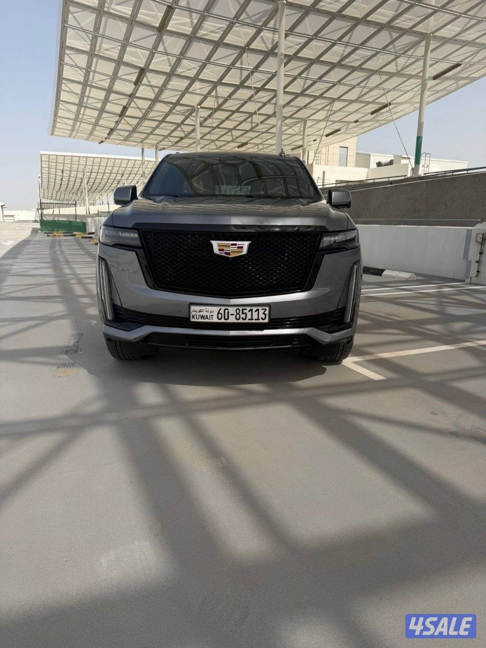 اسكاليد 600 سبورت2