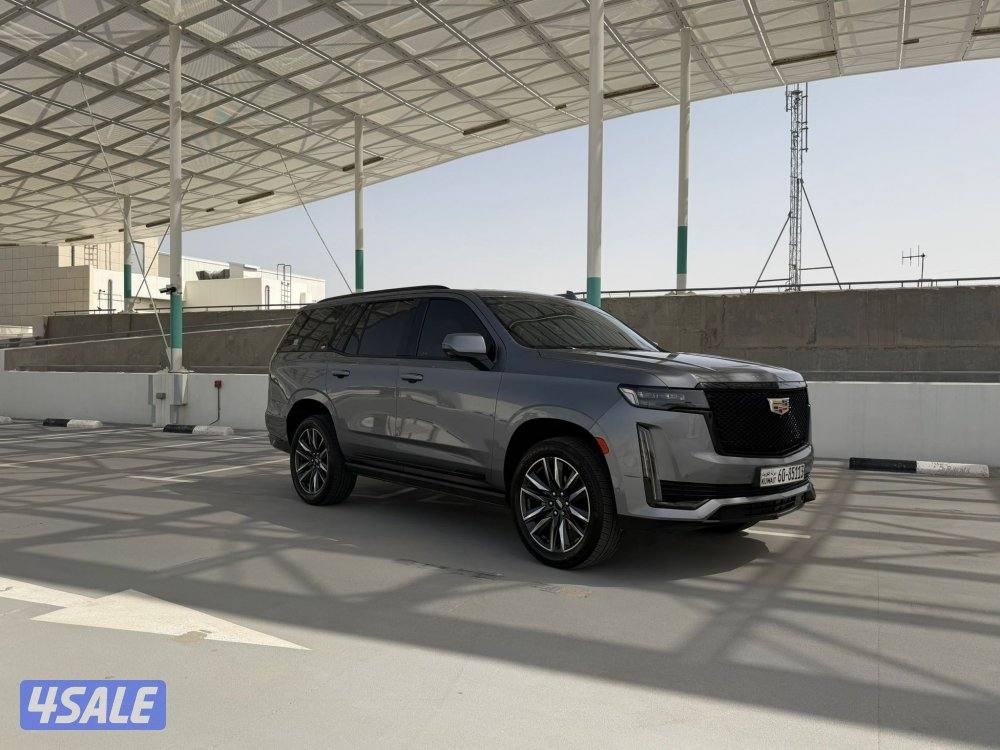 اسكاليد 600 سبورت3