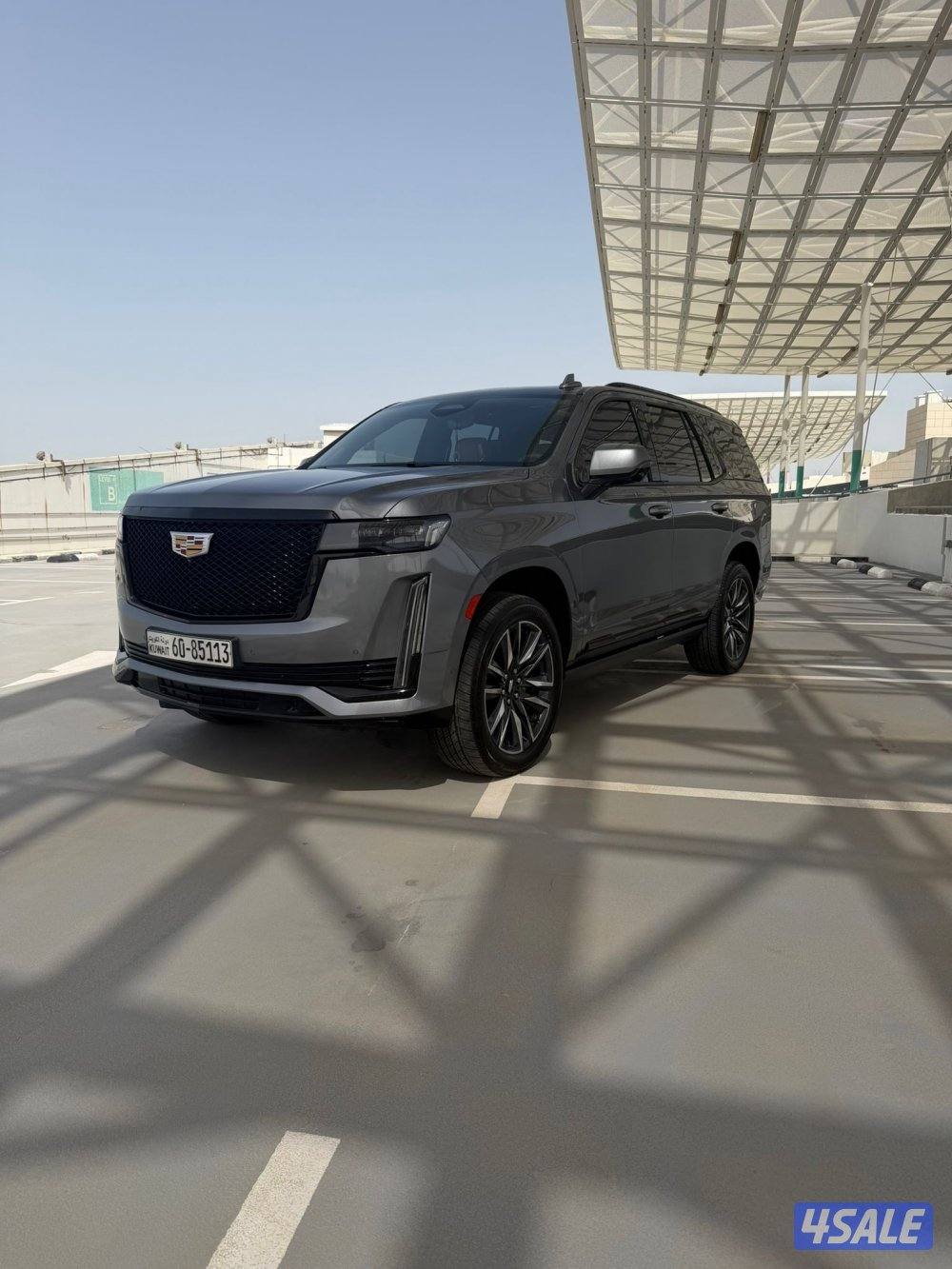 اسكاليد 600 سبورت6