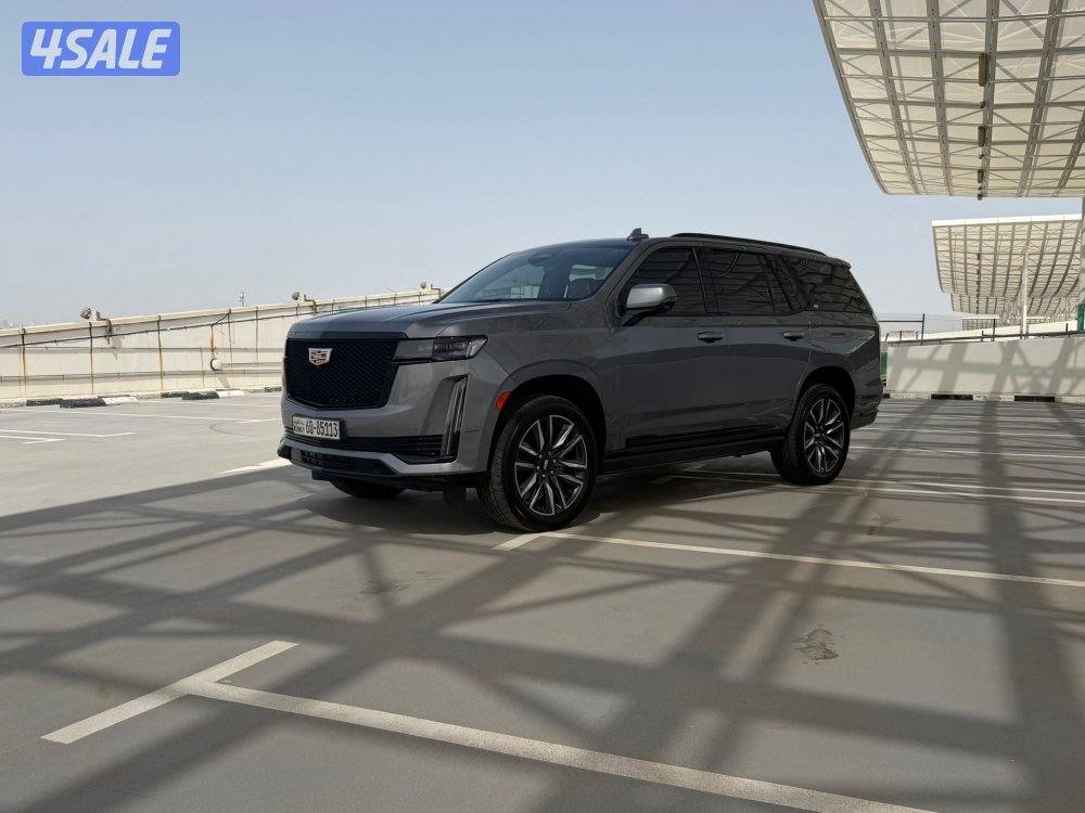 اسكاليد 600 سبورت5