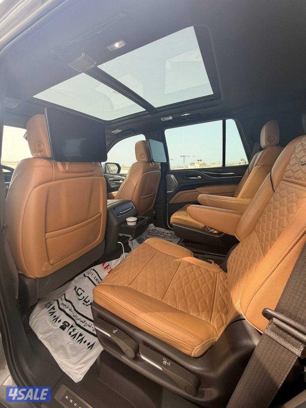 اسكاليد 600 سبورت7