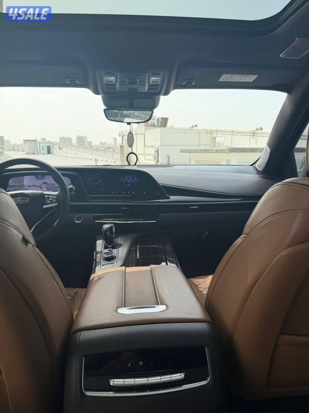 اسكاليد 600 سبورت8