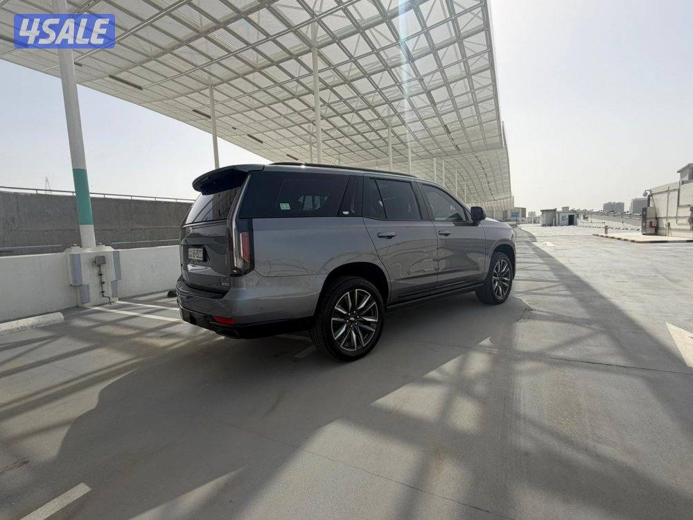 اسكاليد 600 سبورت10