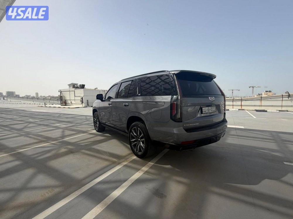 اسكاليد 600 سبورت11