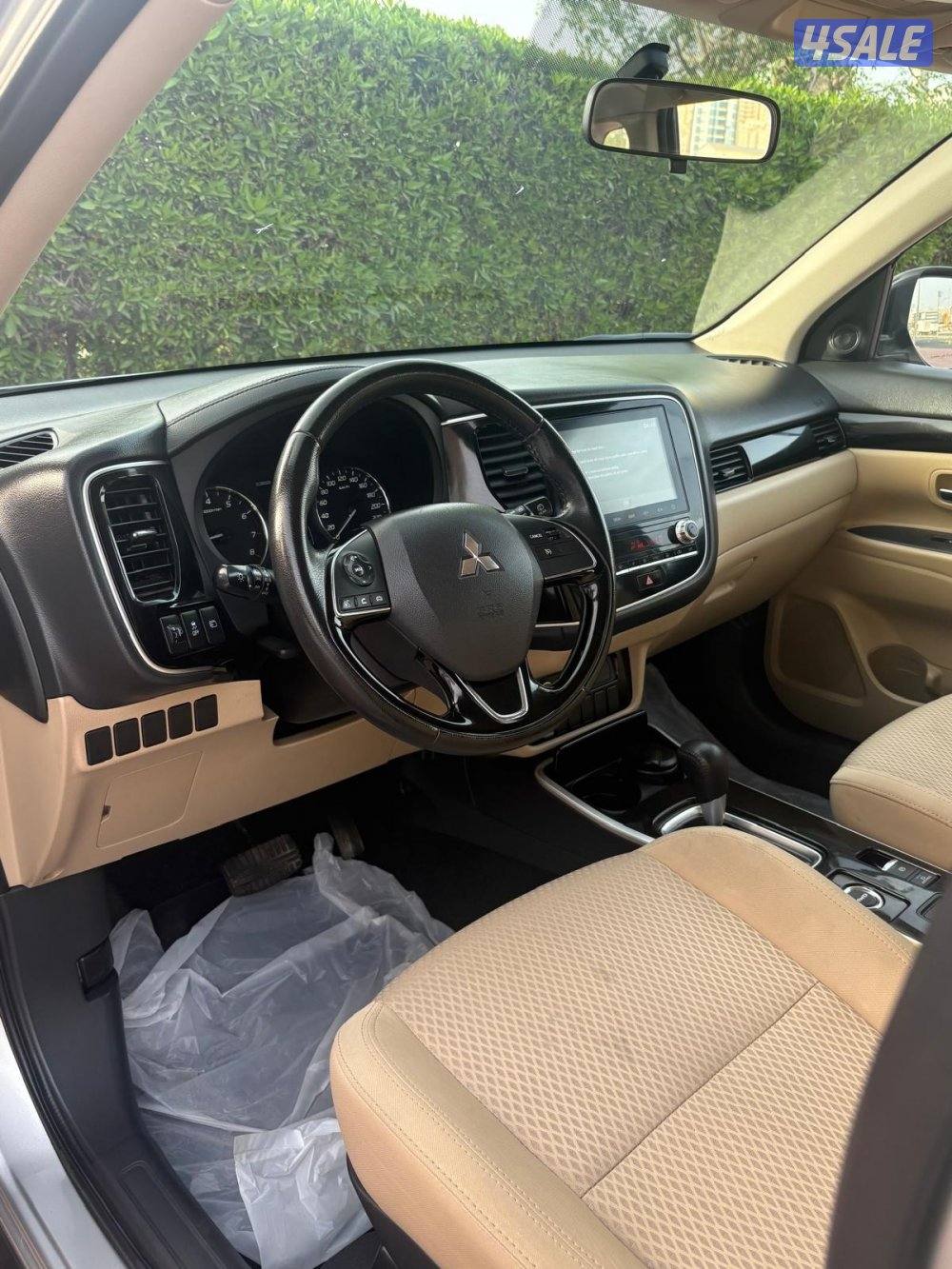 اوتلاندر نظيف جدا6