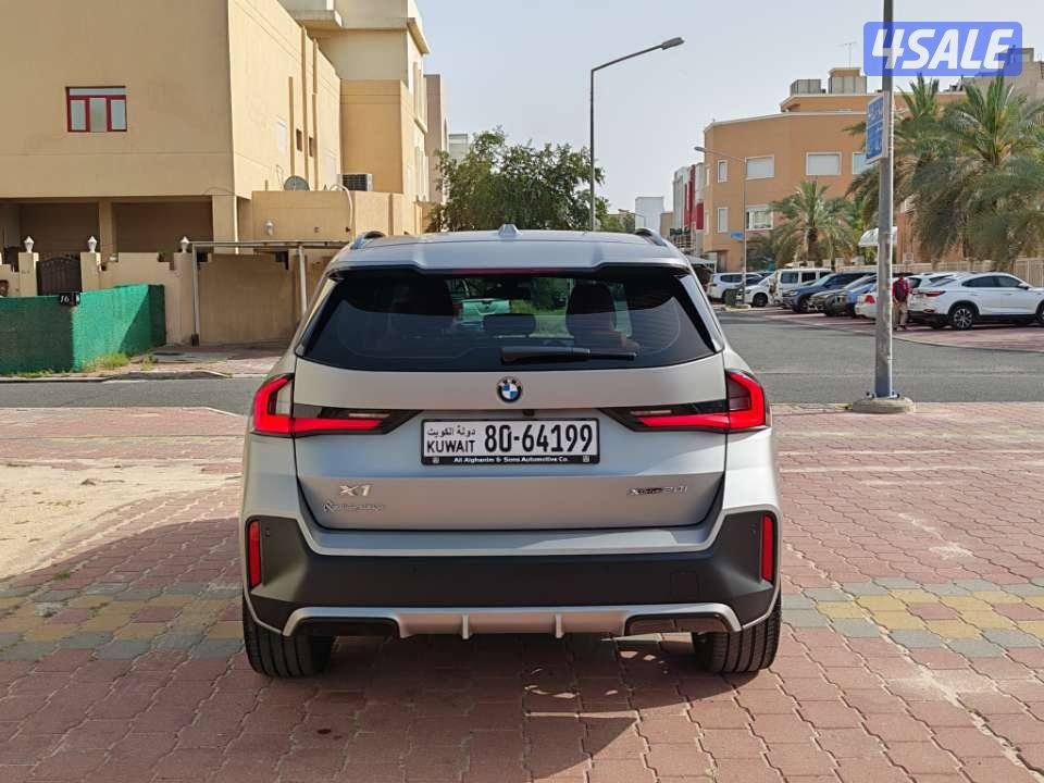 BMW X1 Full option0