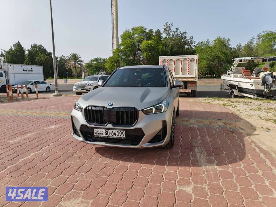 BMW X1 Full option2