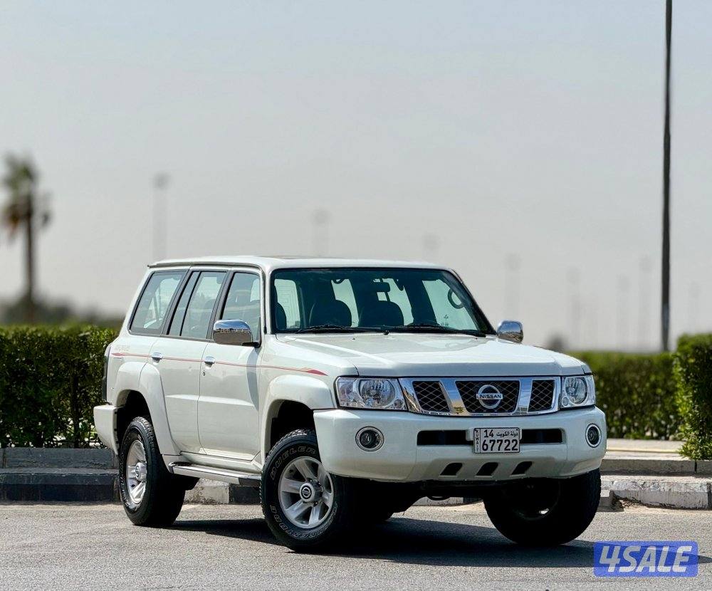 نيسان فتك 2016 اوتوماتيك1