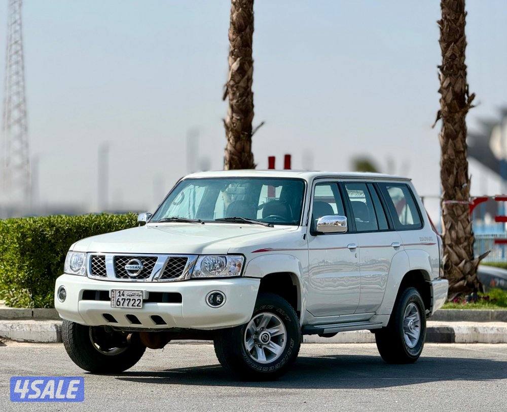 نيسان فتك 2016 اوتوماتيك0