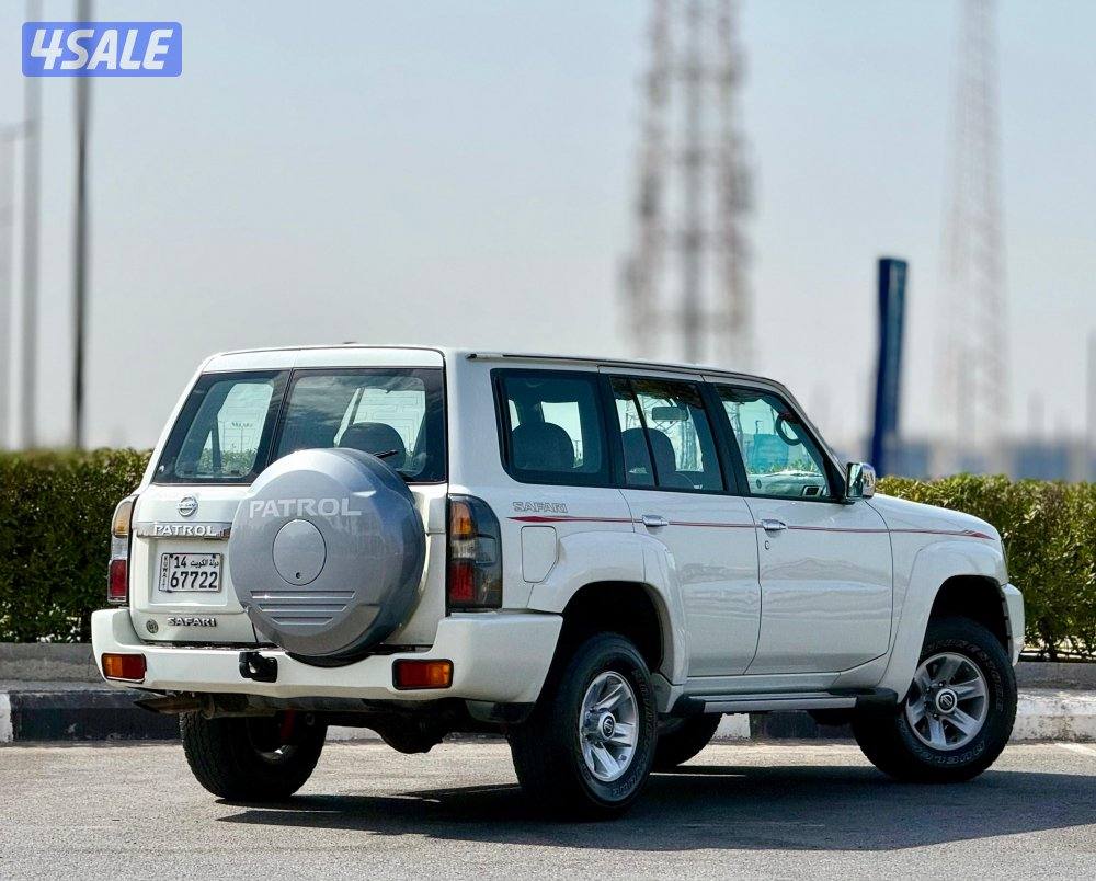 نيسان فتك 2016 اوتوماتيك2