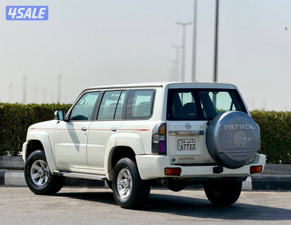 نيسان فتك 2016 اوتوماتيك3