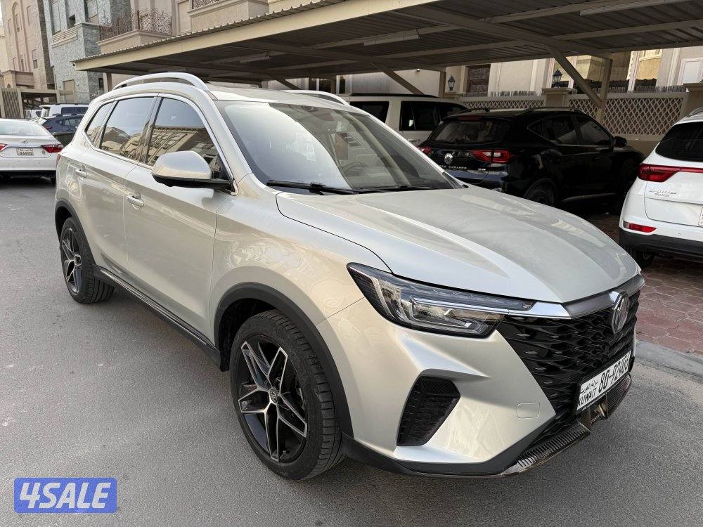 للبيع MG RX5 موديل 20240