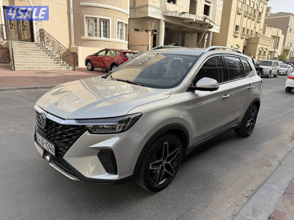 للبيع MG RX5 موديل 20241