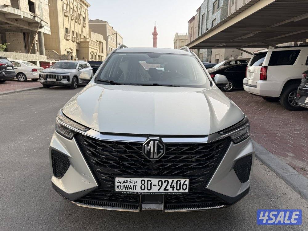 للبيع MG RX5 موديل 20244