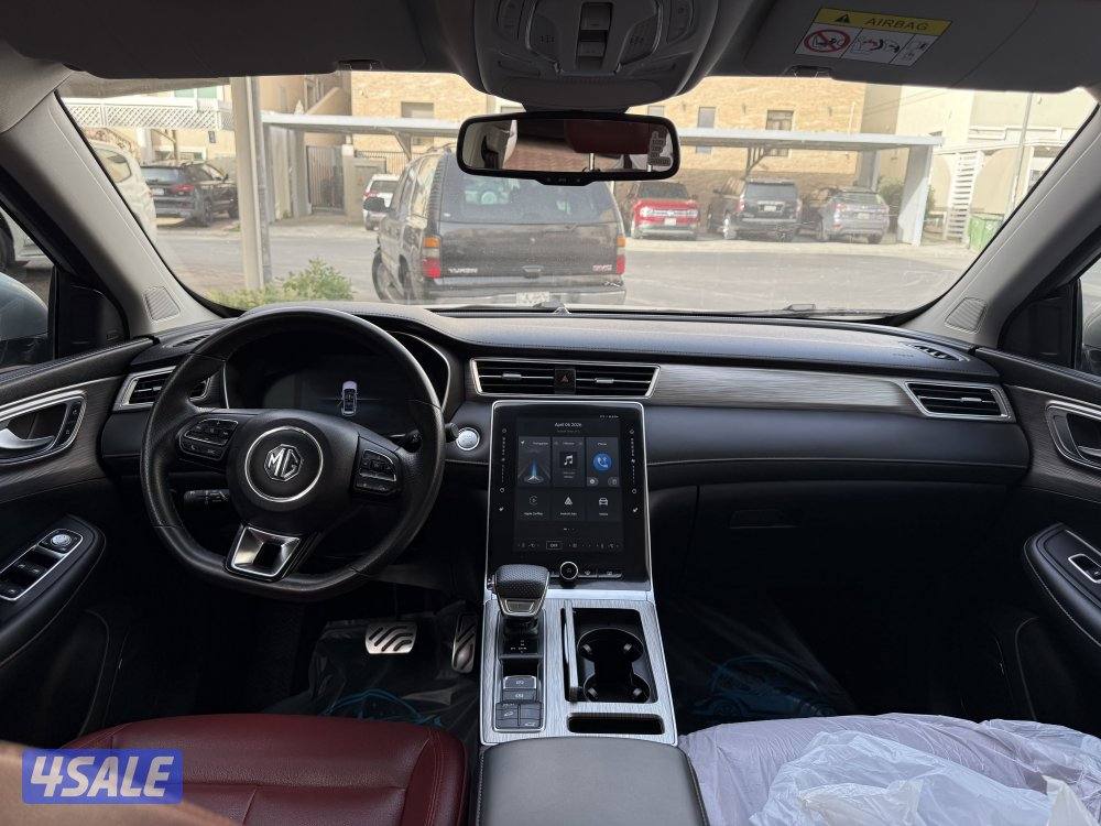 للبيع MG RX5 موديل 20247