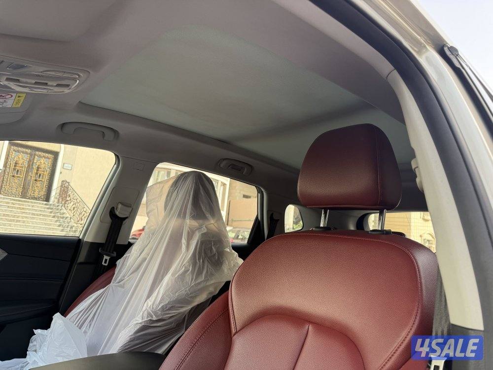 للبيع MG RX5 موديل 20248