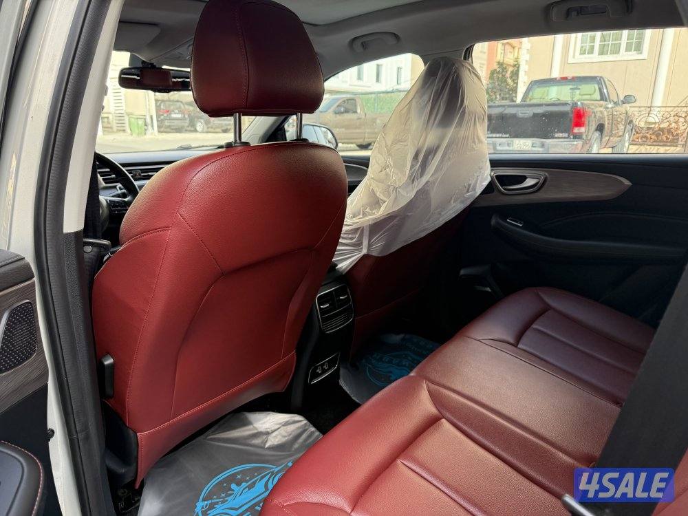 للبيع MG RX5 موديل 20249