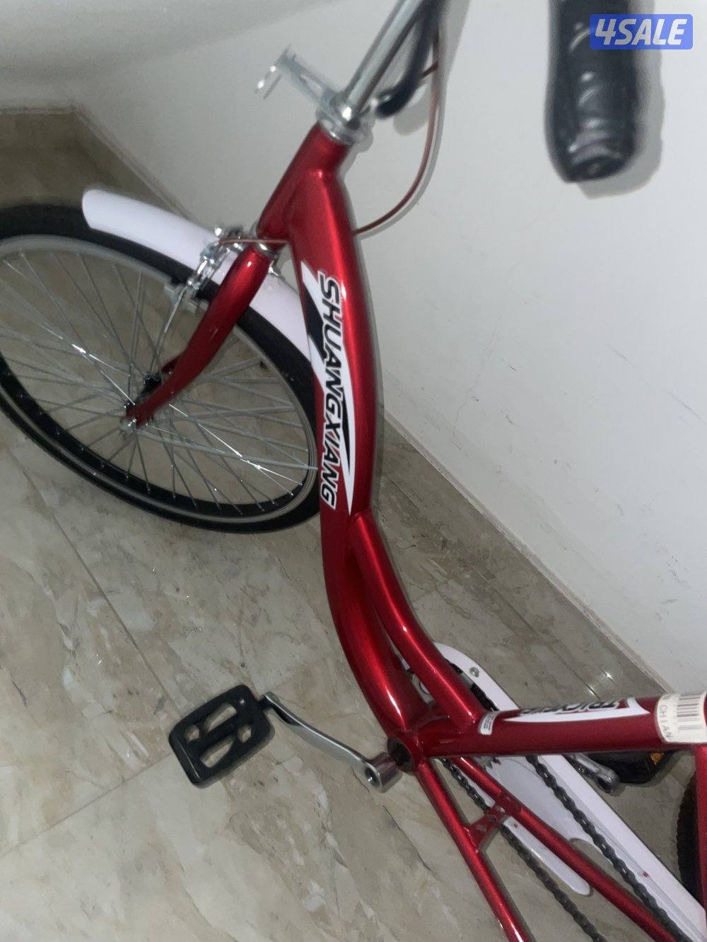 قاري ابو سلة مستعمل مركب جنزير دباب استعمال نضيف3