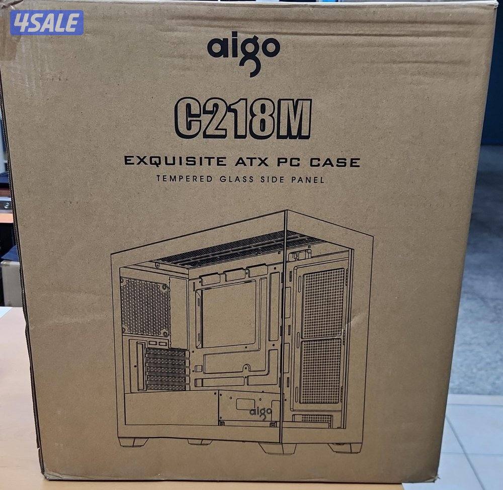 للبيع بي سي جيمنق وشاشات وكيبورد وموس بأرخص الاسعار1