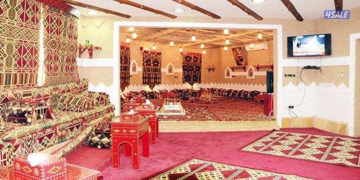 ديوانية شاي قهوة0