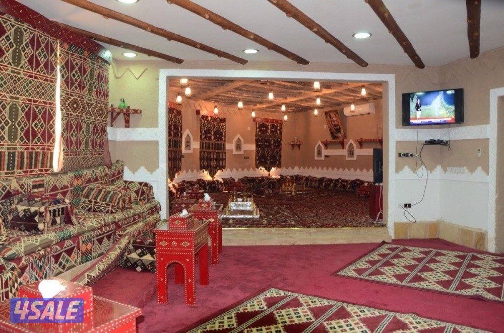 ديوانية شاي قهوة2