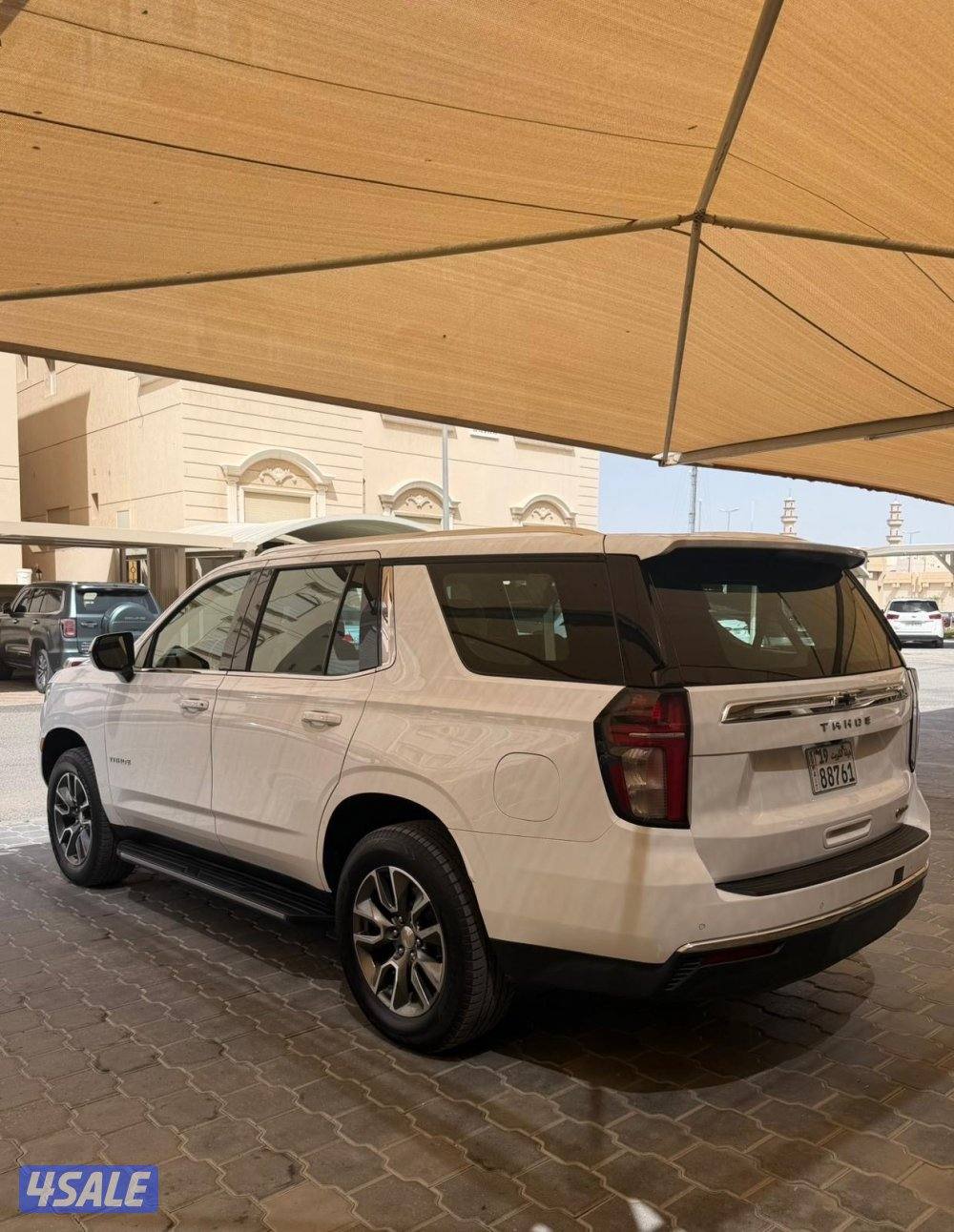 بحاله الوكاله دبل قير3