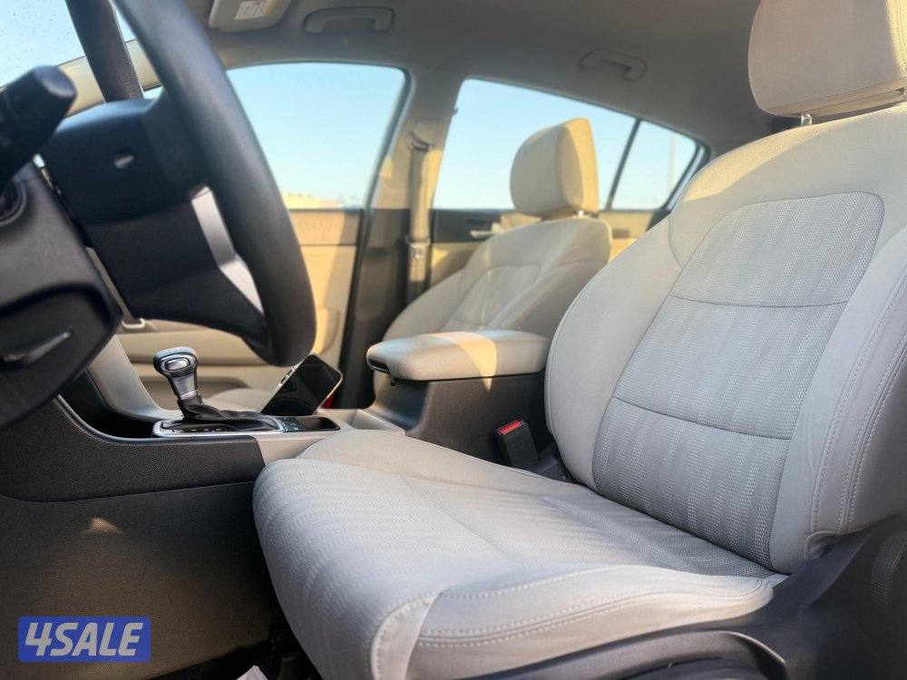 كيا سبورتاج 2021 شرط الفحص5