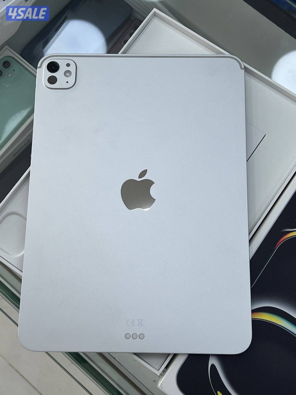 للبيع ايباد برو M50