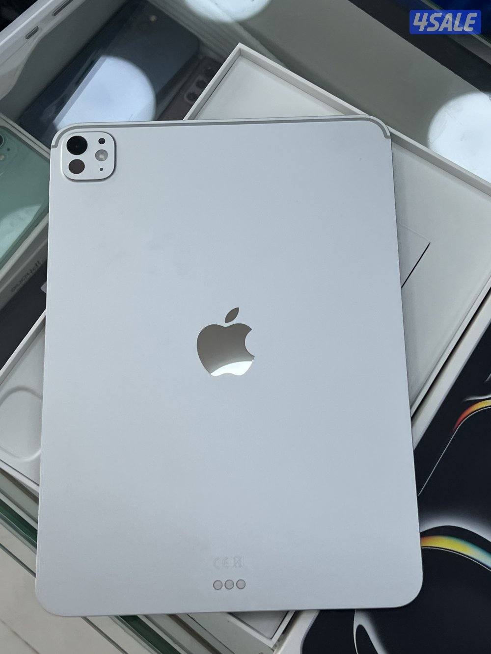 للبيع ايباد برو M51